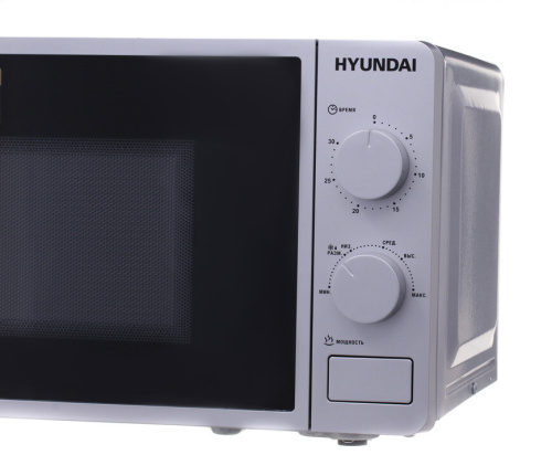 Микроволновая печь Hyundai HYM-M2001 фото 4