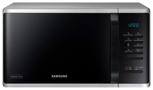 Микроволновая печь Samsung MS23K3513AS фото 2