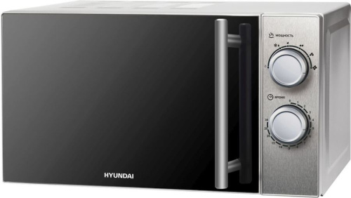 Микроволновая печь Hyundai HYM-M2040 фото 2