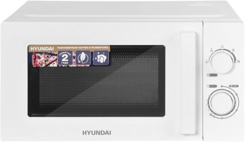 Микроволновая печь Hyundai HYM-M2005 фото 2