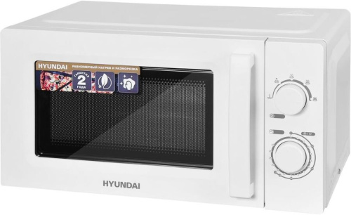 Микроволновая печь Hyundai HYM-M2005 фото 3