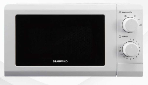 Микроволновая печь StarWind SMW 3320