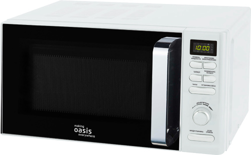 Микроволновая печь Oasis MW 80EW