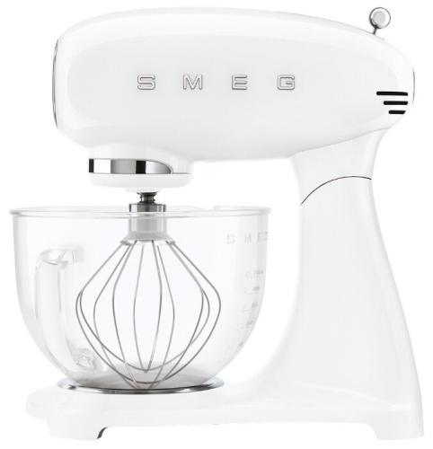 Миксер Smeg SMF13WHEU