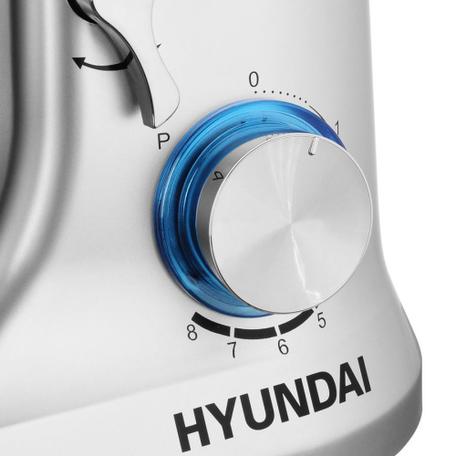 Миксер Hyundai HYM-S6551 фото 5