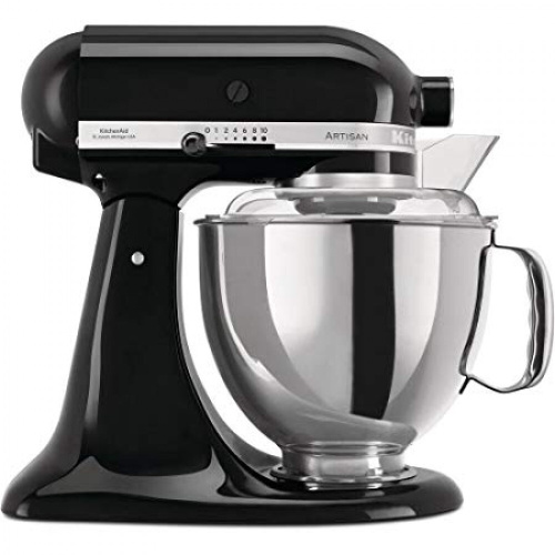 Миксер KitchenAid 5KSM175PSEOB фото 2