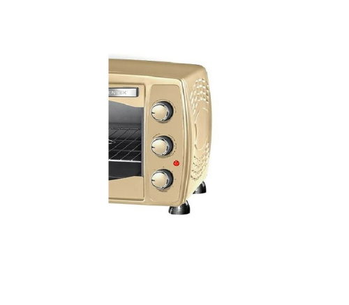 Мини-печь Centek CT-1531-42 beige convection фото 3