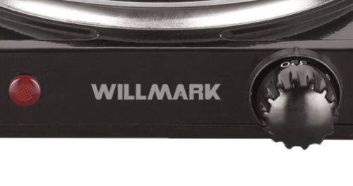 Настольная плита Willmark HS-111 фото 4