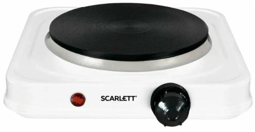 Настольная плита Scarlett SC-HP700S41 фото 2