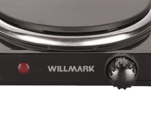 Настольная плита Willmark HS-115 фото 3
