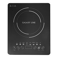 Настольная плита Galaxy Line GL3064 черная