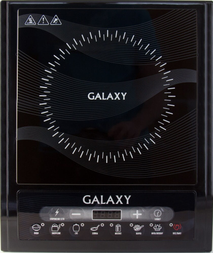 Настольная плита Galaxy GL 3054