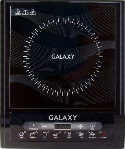 Настольная плита Galaxy GL 3054 фото 2