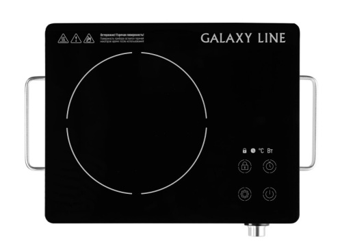 Настольная плита Galaxy GL 3033
