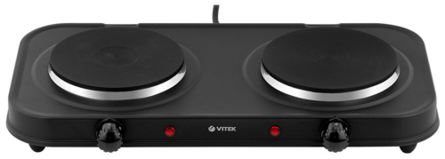 Настольная плита Vitek VT-3730