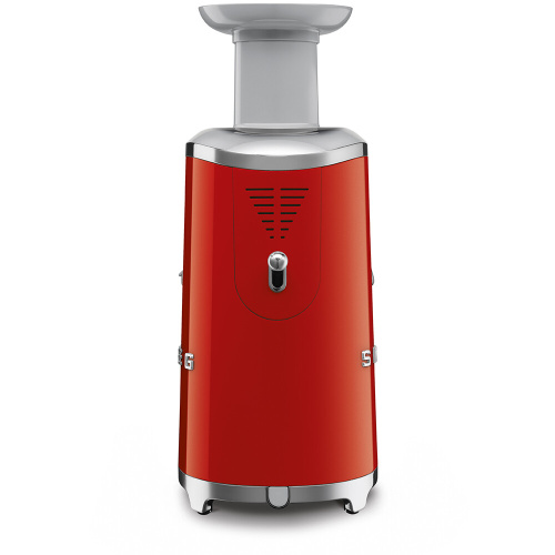 Соковыжималка Smeg SJF01RDEU фото 4