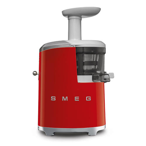 Соковыжималка Smeg SJF01RDEU фото 6