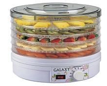 Сушилка для овощей Galaxy GL 2633