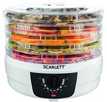 Сушилка для овощей Scarlett SC-FD421004