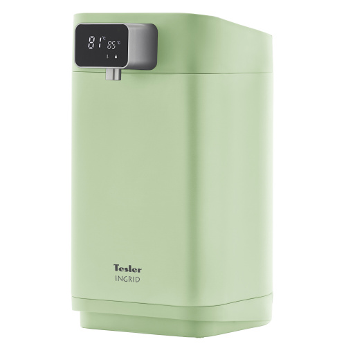 Термопот Tesler TP-5000 зеленый фото 2