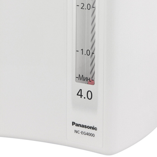 Термопот Panasonic NC-EG4000WTS фото 3