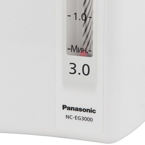 Термопот Panasonic NC-EG3000WTS фото 3