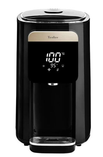 Термопот Tesler TP-5045 черный