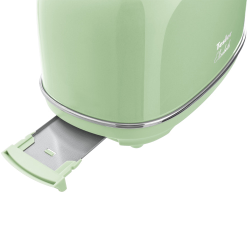 Тостер Tesler TT-245 green фото 3