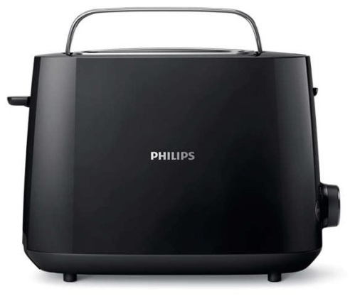 Тостер Philips HD 2581/90 фото 2
