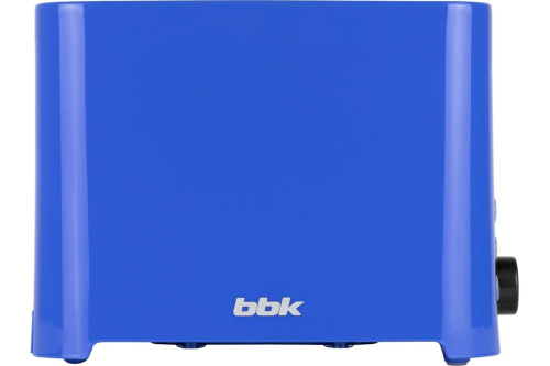 Тостер BBK TR81M BLUE фото 3