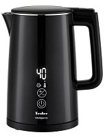 Чайник электрический Tesler KT-1520 black