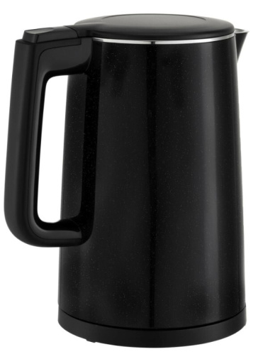 Чайник электрический Tesler KT-1520 black фото 3