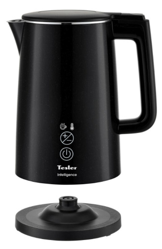 Чайник электрический Tesler KT-1520 black фото 4