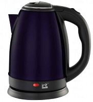 Чайник электрический Irit IR-1355 черный