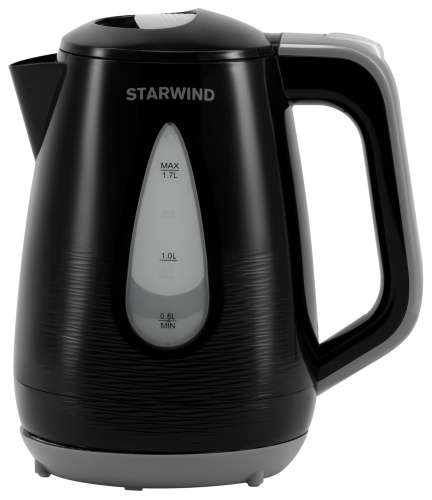 Чайник электрический StarWind SKP2316 фото 2