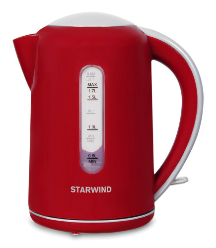 Чайник электрический StarWind SKG1021 фото 2