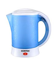 Чайник электрический Centek CT-0054 синий
