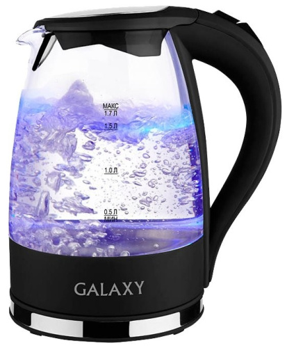 Чайник электрический Galaxy GL0552 фото 7