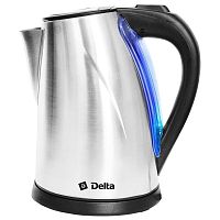 Чайник электрический Delta DL-1033