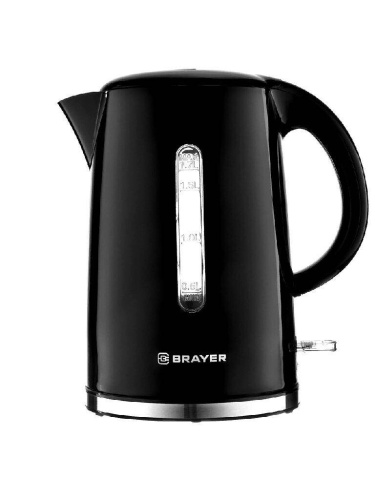 Чайник электрический Brayer BR1032 фото 3