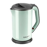 Чайник электрический Galaxy GL 0330 салатовый