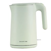 Чайник электрический Galaxy GL 0327 мятный