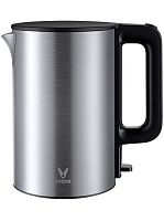 Чайник электрический Viomi Mechanical Kettle (V-MK151B/YM-K1506) silver