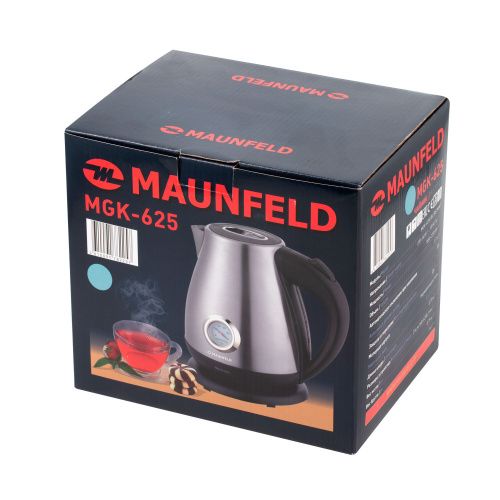 Чайник электрический Maunfeld MGK-625 MINT фото 3