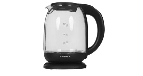 Чайник электрический Harper HWK-GD04