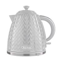 Чайник электрический Tesler KT-1704 grey
