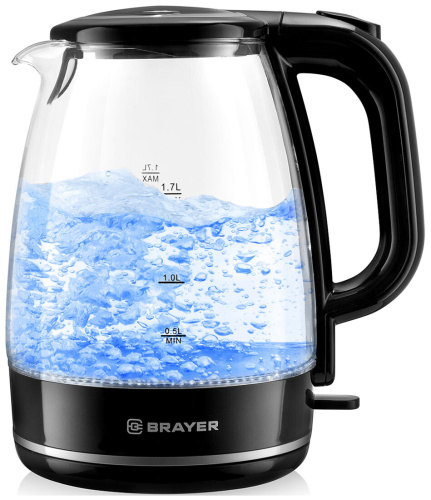 Чайник электрический Brayer BR1030