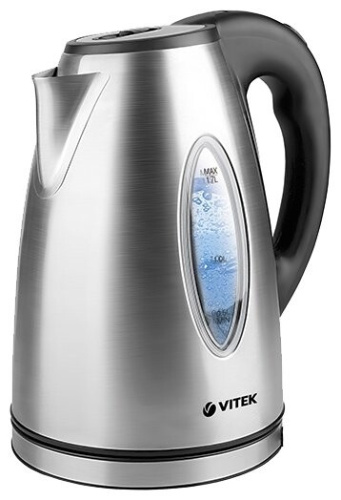 Чайник электрический Vitek VT-7019 ST фото 2