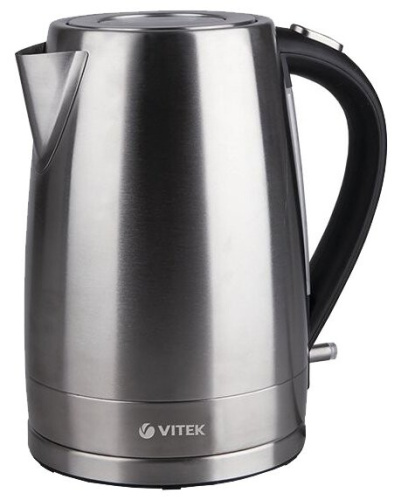 Чайник электрический Vitek VT-7000 SR фото 2