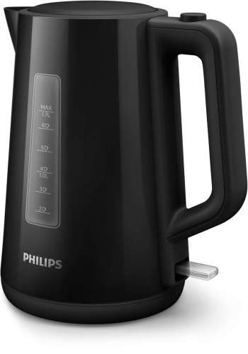 Чайник электрический Philips HD9318/20 фото 3